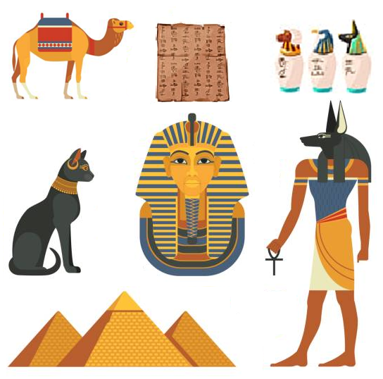 Ancient Civilisations